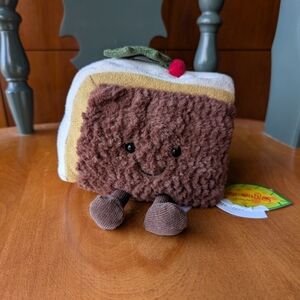 SOLD Jellycat Amuseables